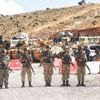 O bölgede kontrol artık Türk askerinde