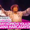 Selda Bağcan, hükümetin projelerini eleştirdi