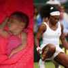Serena Williams Sharapova'ya cevap verdi