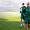 Bursaspor, Fenerbahçe sınavına hazır Bursaspor, Fenerbahçe sınavına hazır