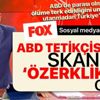 Amerikan FOX'un provokatörü Fatih Portakal'dan skandal "yerel hükümet" gafı! Amerikan FOX'un provokatörü Fatih Portakal'dan skandal "yerel hükümet" gafı!
