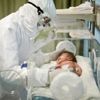 Fas ta 17 aylık bebek koronavirüs nedeniyle hayatını ...