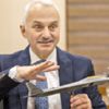 Gökyüzünde Müslüman dayanışması Gökyüzünde Müslüman dayanışması