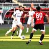 Ziraat Türkiye Kupası: Denizlispor: 0 Turgutluspor: ...