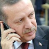 Cumhurbaşkanı Erdoğan'dan şehit ailelerine başsağlığı Cumhurbaşkanı Erdoğan'dan şehit ailelerine başsağlığı