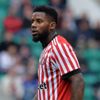 Jeremain Lens Sunderland'te kalabileceğinin sinyallerini verdi Jeremain Lens Sunderland'te kalabileceğinin sinyallerini verdi