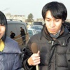 Japon gazeteci Akçakale'de öldü! Japon gazeteci Akçakale'de öldü!