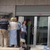 Pendik'te banka soygunu... Güvenlik görevlisi yaralandı Pendik'te banka soygunu... Güvenlik görevlisi yaralandı