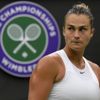 Açılış maçında kazanan Sabalenka