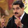 Venezuela Devlet Başkanı Maduro, "Muhalefet seçimleri kazanırsa, görevi bırakacağım" Venezuela Devlet Başkanı Maduro, "Muhalefet seçimleri kazanırsa, görevi bırakacağım"