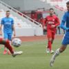 Sivas'ta gol sesi çıkmadı Sivas'ta gol sesi çıkmadı