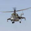 Rusya’ya ait helikopter Ermenistan tarafından düşürüldü