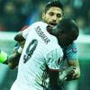 UEFA Aboubakar'ın cezasını açıkladı!