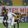Kartal’da çifte şok