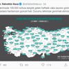 ﻿Bakan Koca korkulan tabloyu bir kez daha gözler önüne serdi