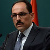 İbrahim Kalın: 'Yaptırımların hafifletilmesi Türkiye'ye yarayacak' İbrahim Kalın: 'Yaptırımların hafifletilmesi Türkiye'ye yarayacak'
