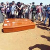 Kucaklardan toprağa