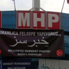 MHP’den Osmanlıca felsefe! MHP’den Osmanlıca felsefe!