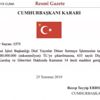 Diyanet'in bütçesi artırılıyor Diyanet'in bütçesi artırılıyor