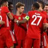 Bayern Münih çeyrek finalde Bayern Münih çeyrek finalde