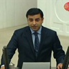 Ermenistan'da halk, sarayın kapısına dayandı Ermenistan'da halk, sarayın kapısına dayandı