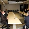 Başkan Büyükkılıç tan özel günde özel ilgi Başkan Büyükkılıç tan özel günde özel ilgi