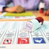 Seçimlerden sonra ilk araştırma… Seçimlerden sonra ilk araştırma…