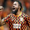 Galatasaray'da Luyindama'nın alternatifi belli oldu Galatasaray'da Luyindama'nın alternatifi belli oldu