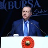 Erdoğan'dan sert tepki: İşte o haindir