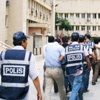 KPSS’de 21 gözaltı KPSS’de 21 gözaltı
