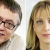 Ceyda Karan ve Hikmet Çetinkaya'ya 4,5 yıla kadar hapis istemi