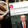 Independent: Erdoğan, kendine muhalif gazeteciler ve 400 kişiyi tutuklatacak