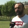 Volkan Demirel Fenerbahçe'den ayrıldı