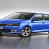 Yeni Fabia geldi Yeni Fabia geldi