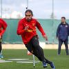 Göztepe, Kasımpaşa maçının hazırlıklarını sürdürdü