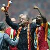 Son dakika: Galatasaray'da Fatih Terim'den sürpriz Onyekuru kararı! Fenerbahçe derbisinin yıldızı... (Sabah Özel)