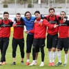 Fırtına, Yanal'sız çalıştı Fırtına, Yanal'sız çalıştı