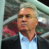 Chelsea'nin yeni hocası Hiddink