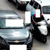 O sürücülere şok ceza!