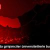 Trabzon da girişimciler üniversitelilerle buluştu Trabzon da girişimciler üniversitelilerle buluştu