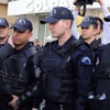 Celalettin Cerrah ifade veriyor Celalettin Cerrah ifade veriyor