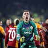 Muslera’nın ‘ışığı’