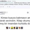 Meslektaşının öldürülmesine sevinen doktora inceleme