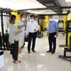 Spor salonlarına üst düzey denetim