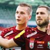 Galatasaray dan golcü transferi! Shon Weissman... Galatasaray dan golcü transferi! Shon Weissman...