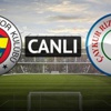 Fenerbahçe Çaykur Rizespor CANLI maç skoru kaç kaç (FB RİZESPOR CANLI SKOR)