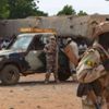 Mali'de Mopti bölgesinde 4 köye saldırı: 32 ölü Mali'de Mopti bölgesinde 4 köye saldırı: 32 ölü