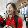 Yasemin Adar: Türk kadınının gücünü gösterdim