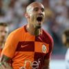 Başakşehir Maicon'u renklerine bağlıyor Başakşehir Maicon'u renklerine bağlıyor
