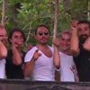 Survivor'da Nusret rüzgarı Survivor'da Nusret rüzgarı